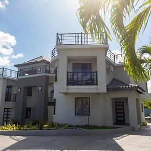  Apartment Pinnacle View Estate
